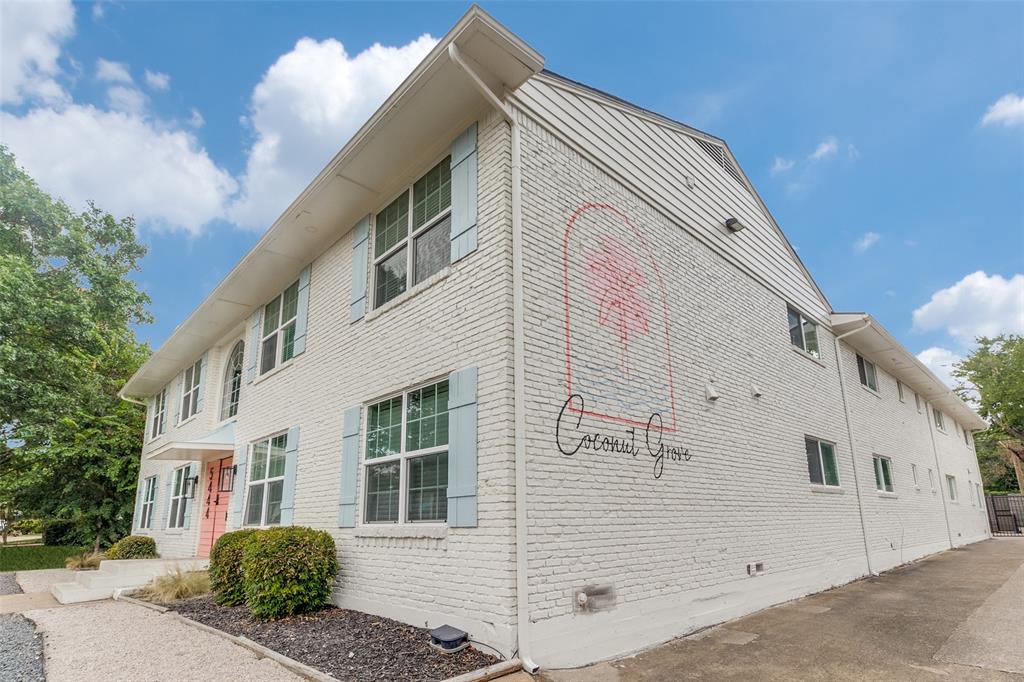 Munger Place - Residential Lease