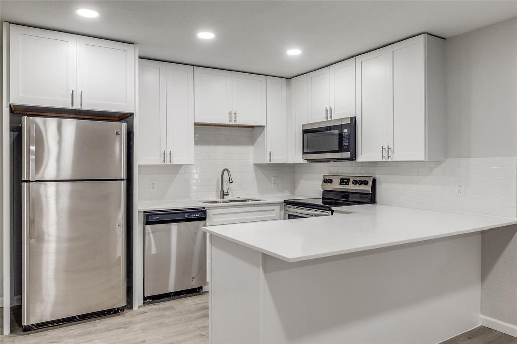 Munger Place - Residential Lease