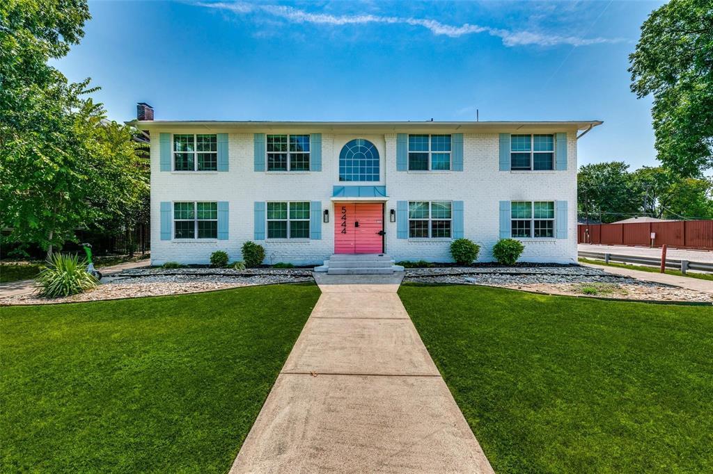 Munger Place - Residential Lease