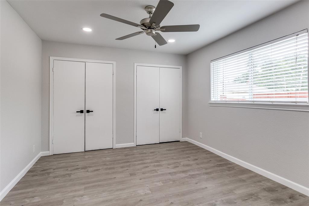 Munger Place - Residential Lease