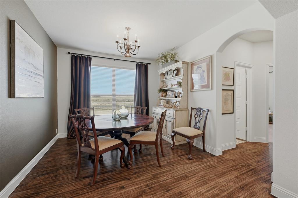 Estates Baker Pk Ph I - Residential