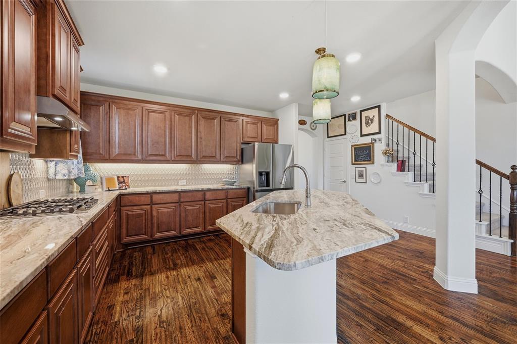 Estates Baker Pk Ph I - Residential