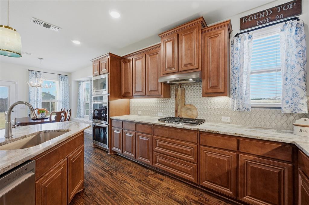 Estates Baker Pk Ph I - Residential