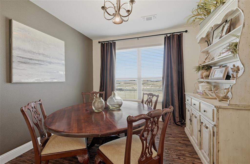 Estates Baker Pk Ph I - Residential