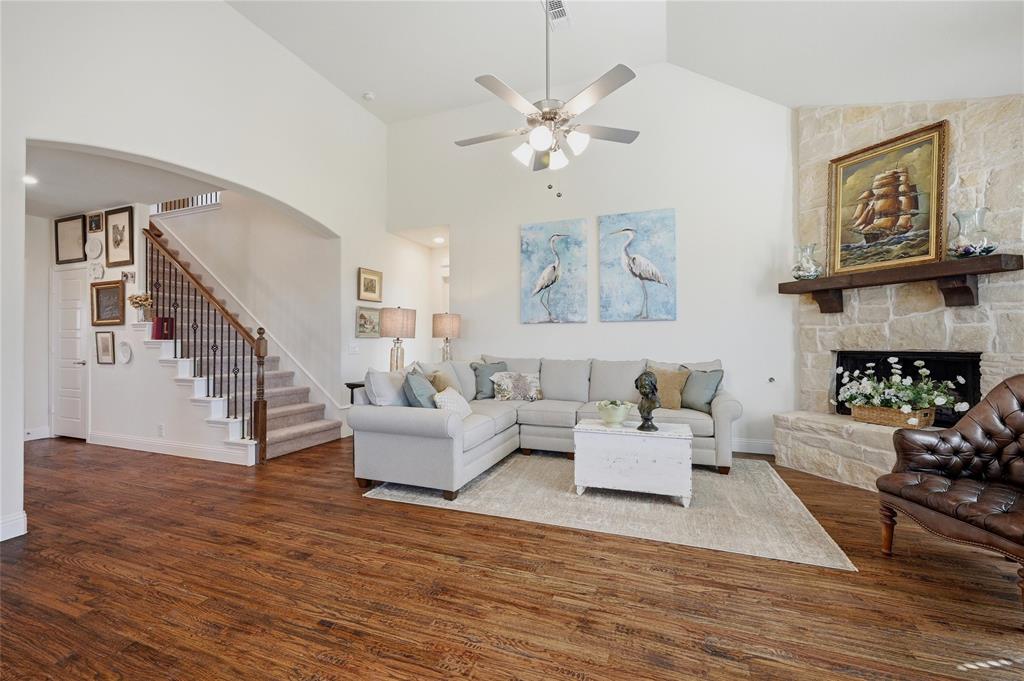 Estates Baker Pk Ph I - Residential