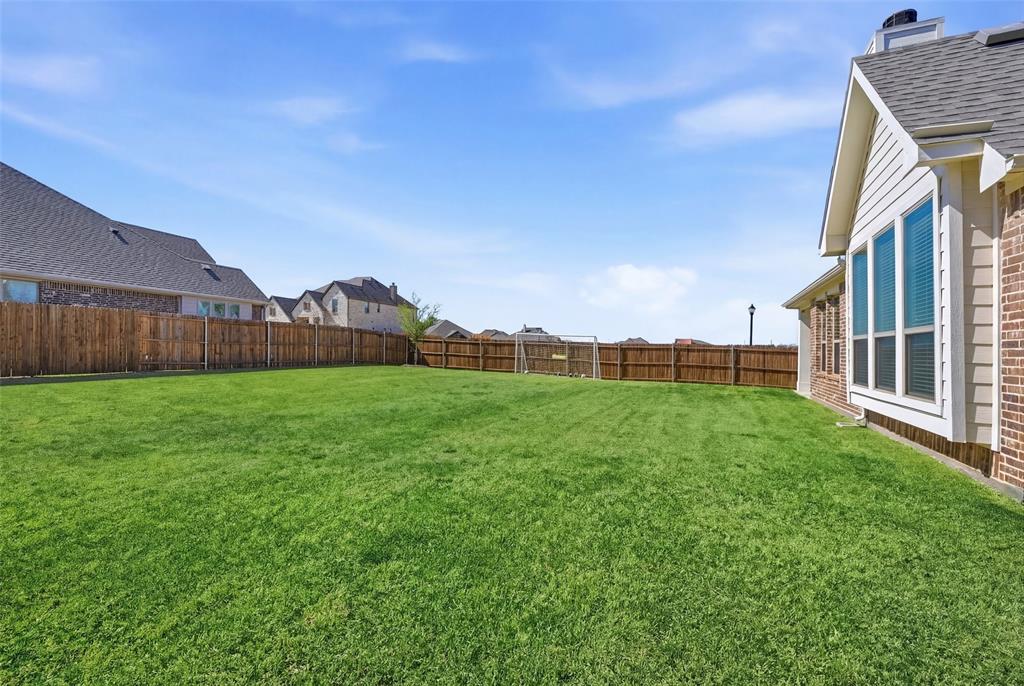 Estates Baker Pk Ph I - Residential