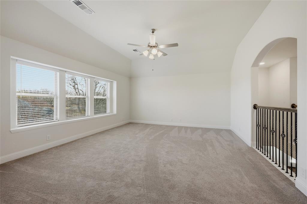 Estates Baker Pk Ph I - Residential