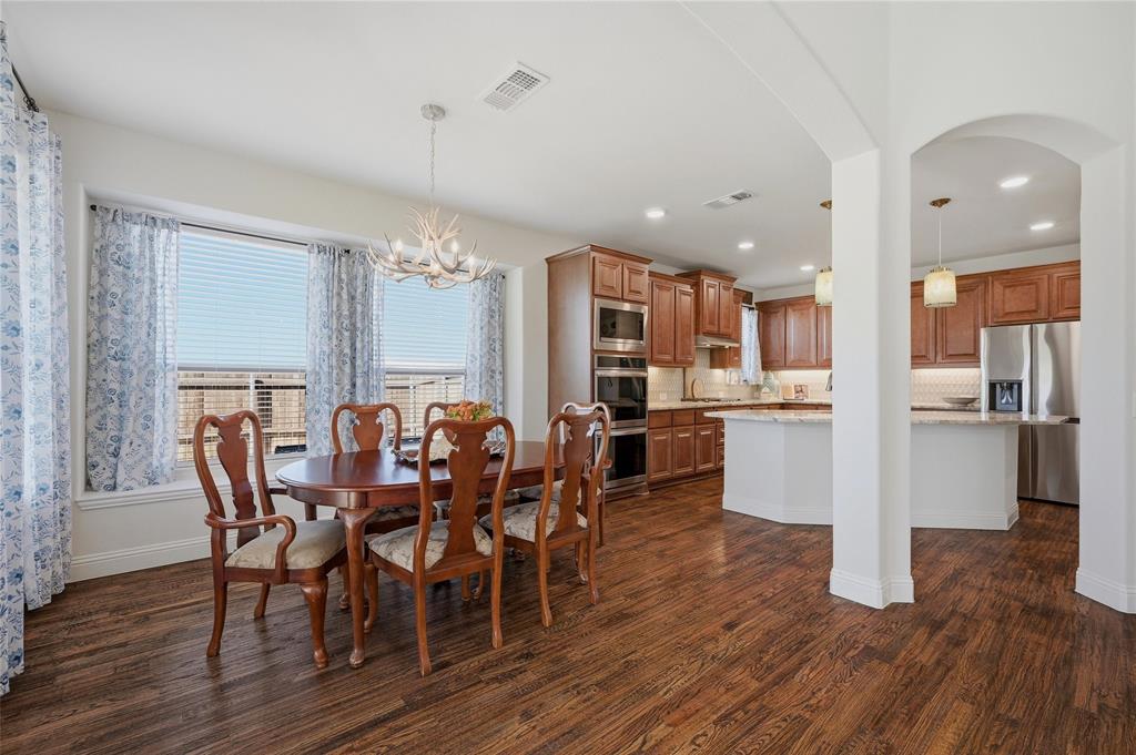 Estates Baker Pk Ph I - Residential