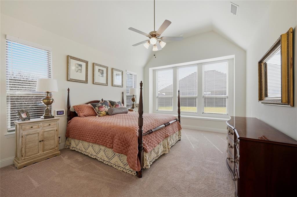 Estates Baker Pk Ph I - Residential