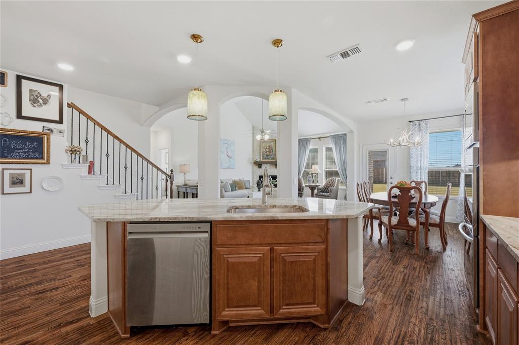 Estates Baker Pk Ph I - Residential