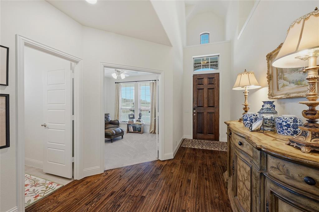 Estates Baker Pk Ph I - Residential