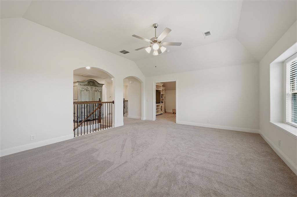 Estates Baker Pk Ph I - Residential