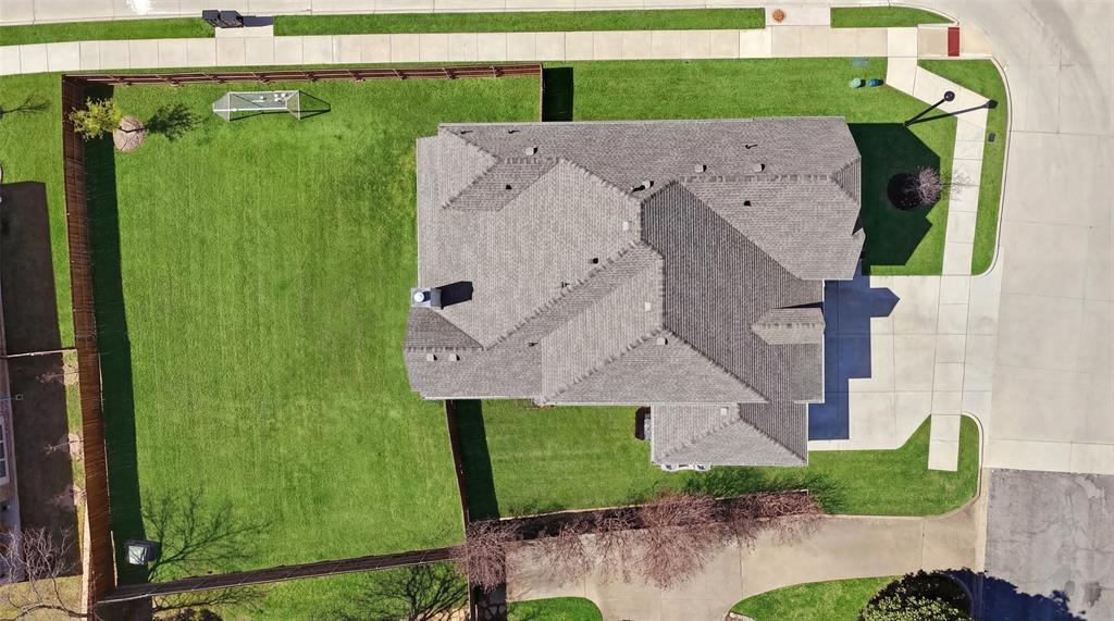 Estates Baker Pk Ph I - Residential