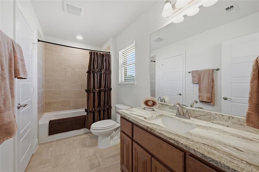 Estates Baker Pk Ph I - Residential