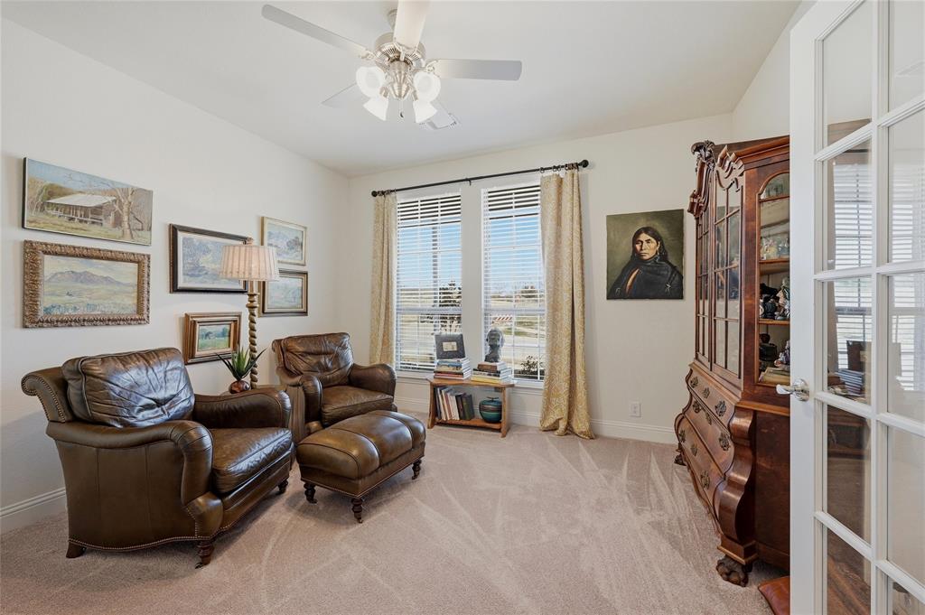 Estates Baker Pk Ph I - Residential