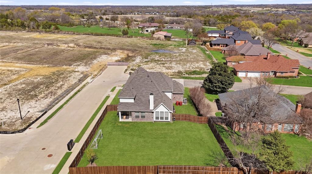 Estates Baker Pk Ph I - Residential