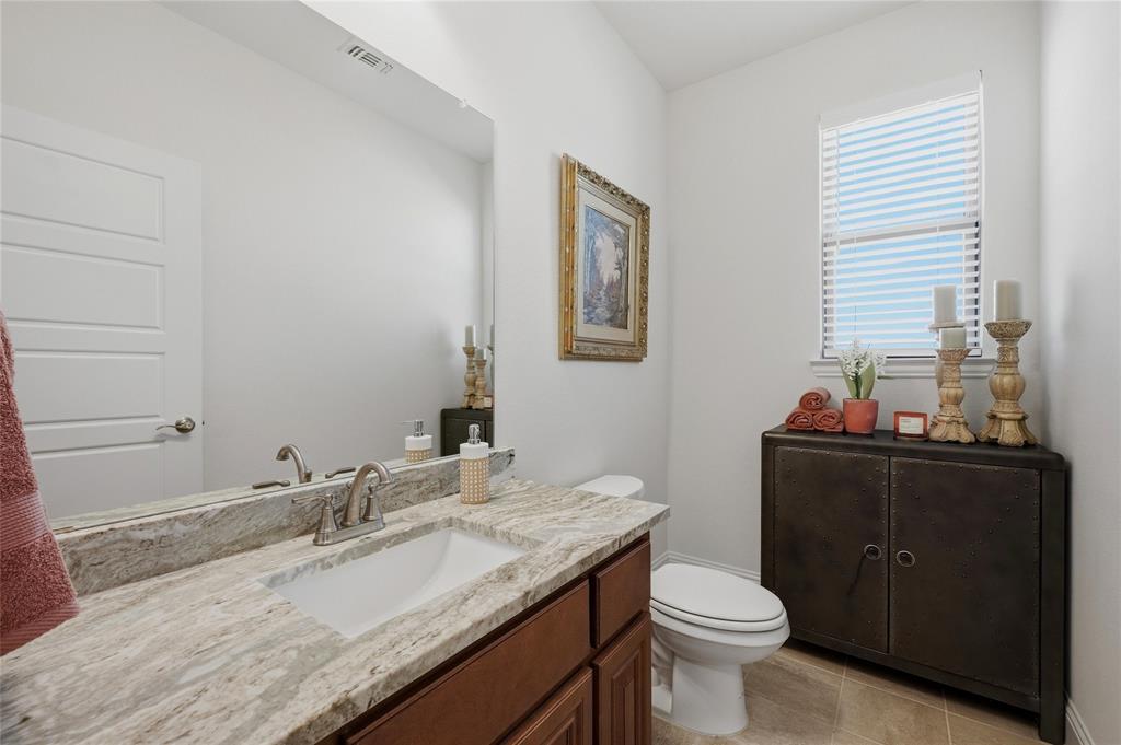 Estates Baker Pk Ph I - Residential