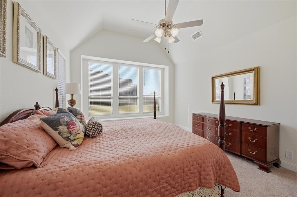 Estates Baker Pk Ph I - Residential