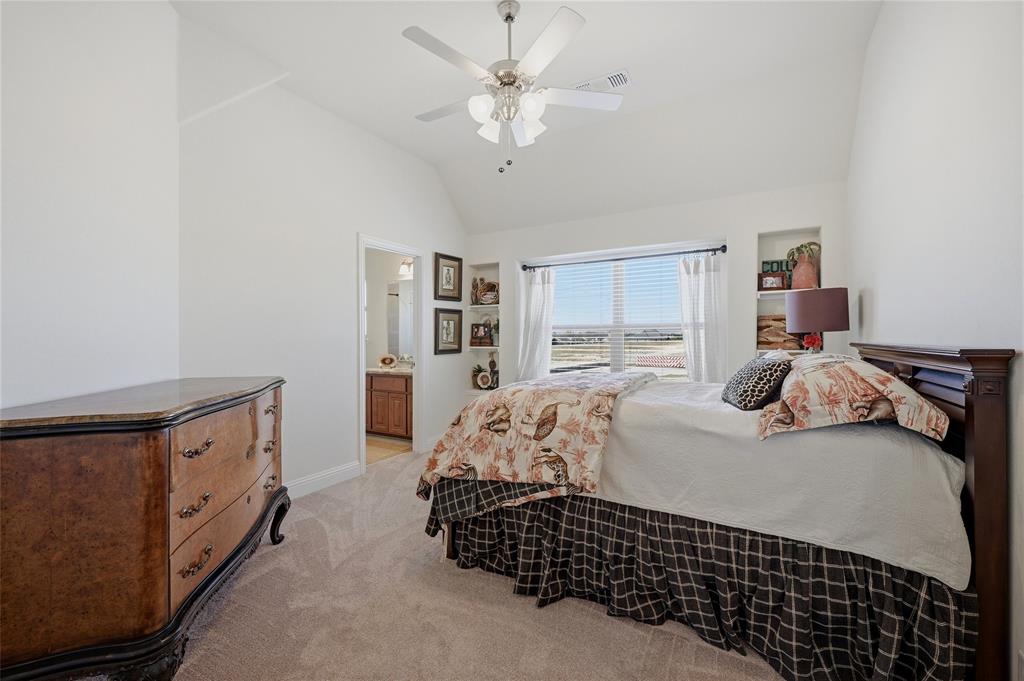 Estates Baker Pk Ph I - Residential