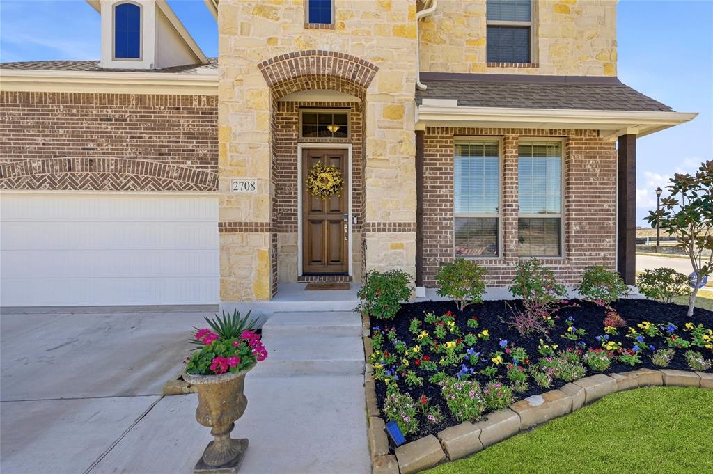 Estates Baker Pk Ph I - Residential