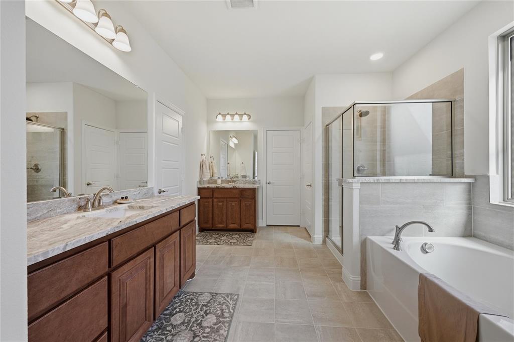 Estates Baker Pk Ph I - Residential