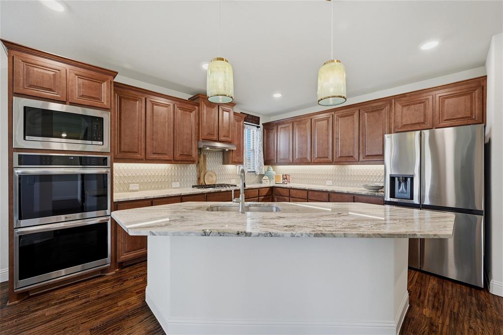 Estates Baker Pk Ph I - Residential