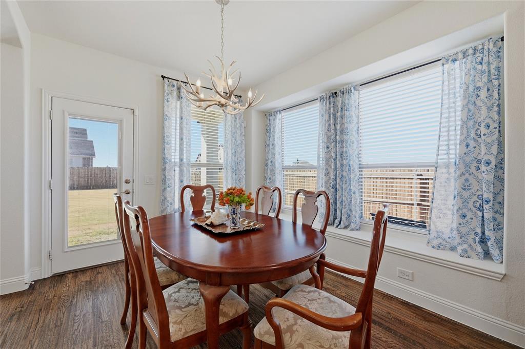 Estates Baker Pk Ph I - Residential