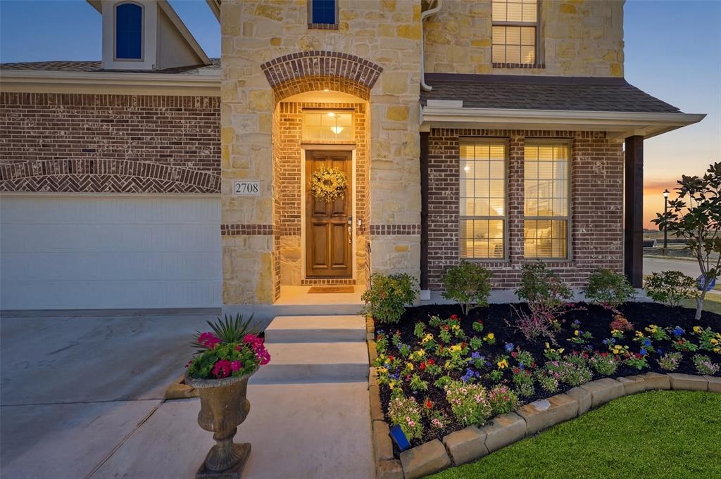 Estates Baker Pk Ph I - Residential