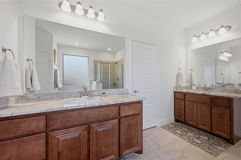 Estates Baker Pk Ph I - Residential