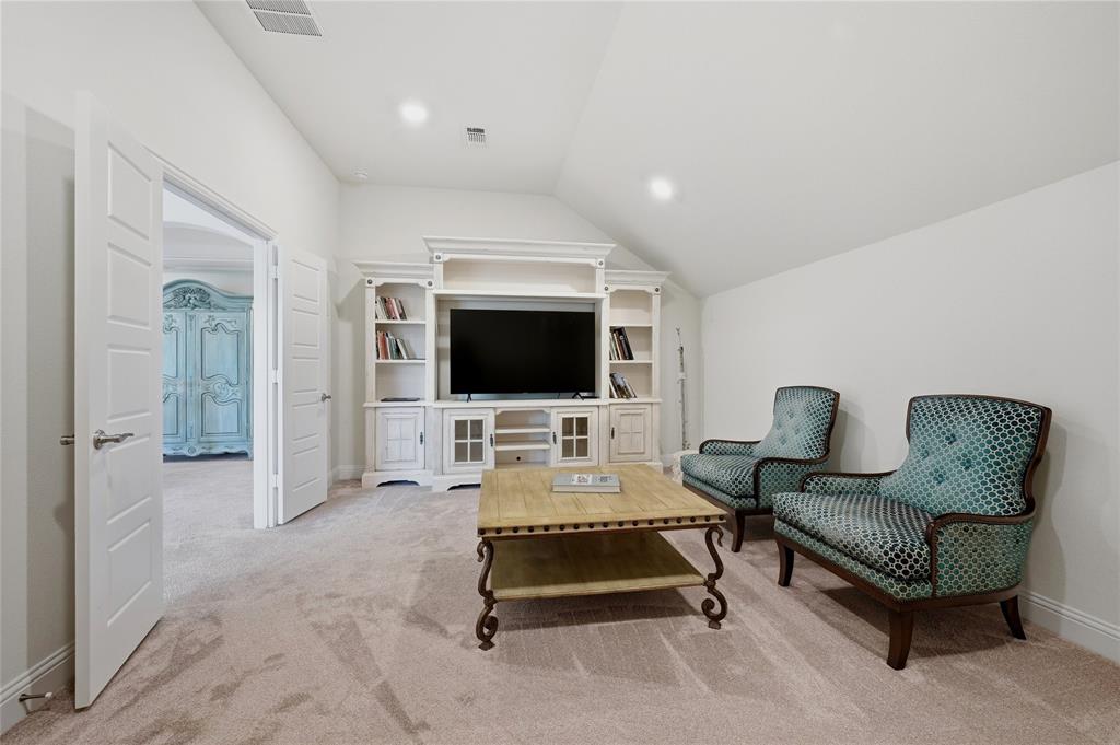 Estates Baker Pk Ph I - Residential