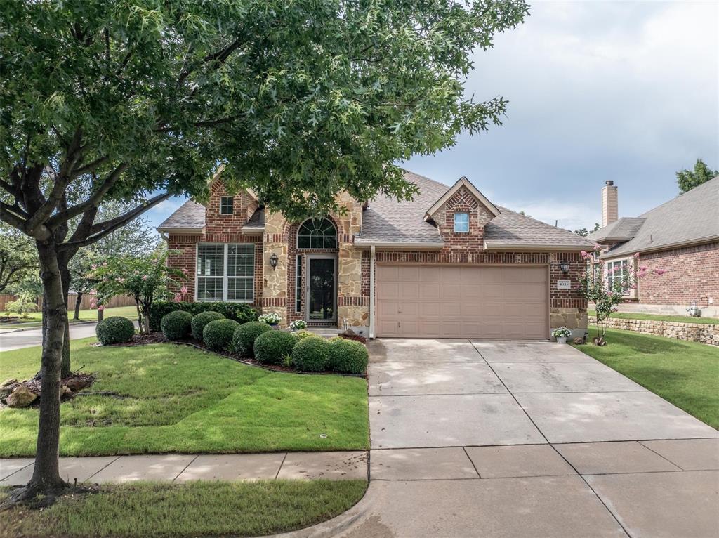 4833 Friedman Lane