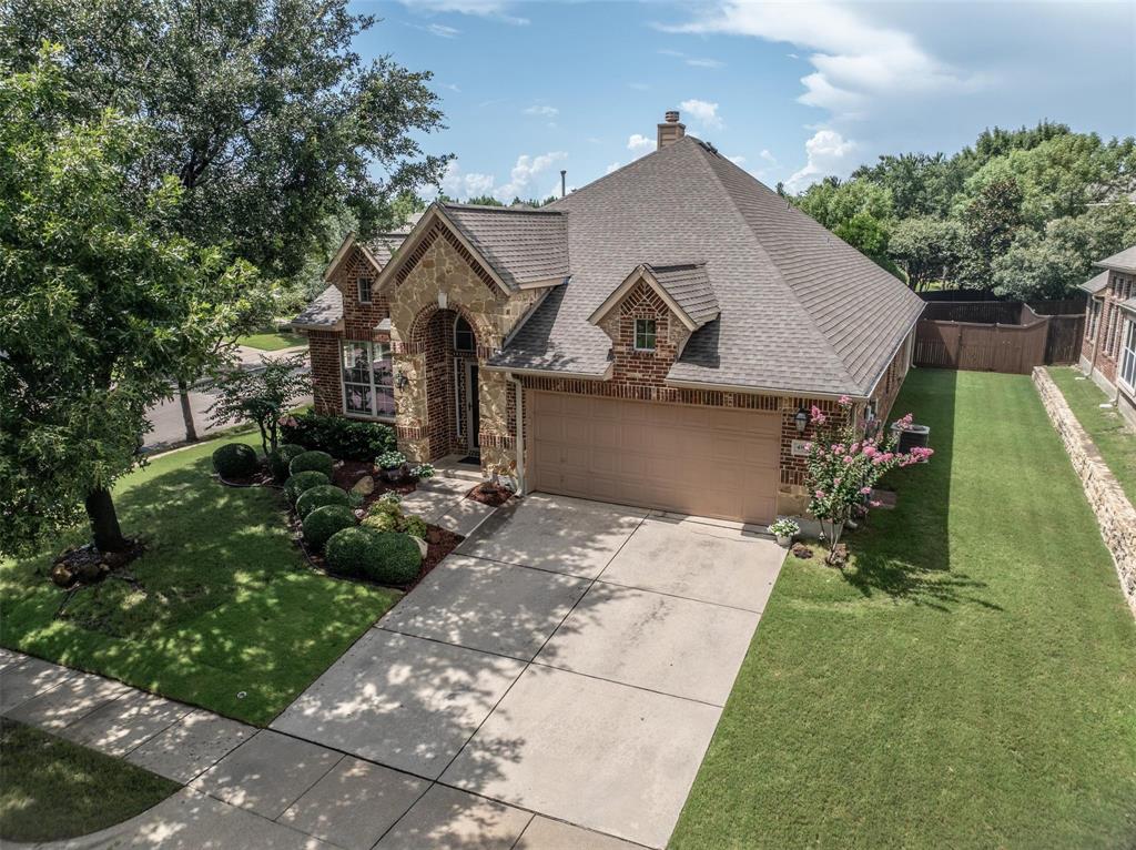 4833 Friedman Lane