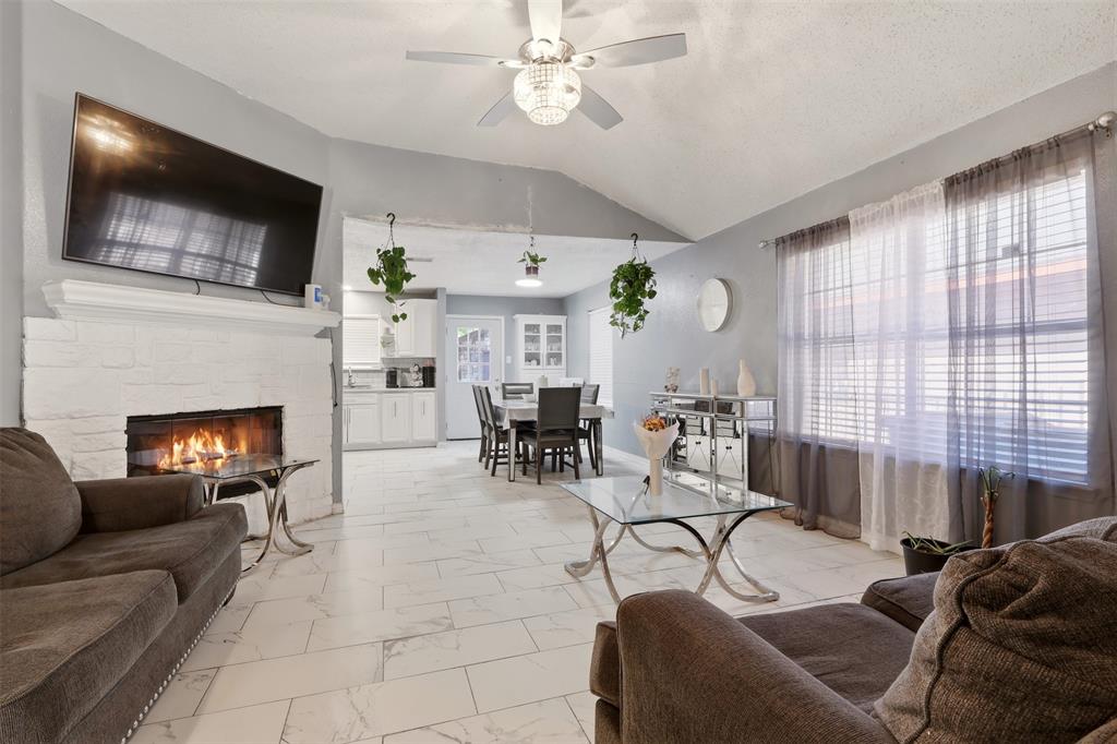 4704 Lizzy Drive