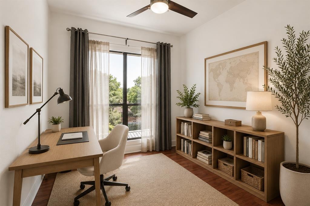 Tribeca - Residential
