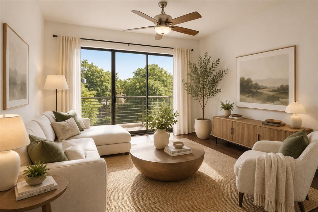 Tribeca - Residential