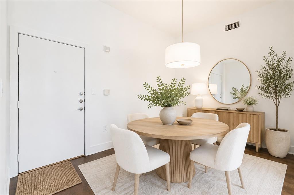 Tribeca - Residential