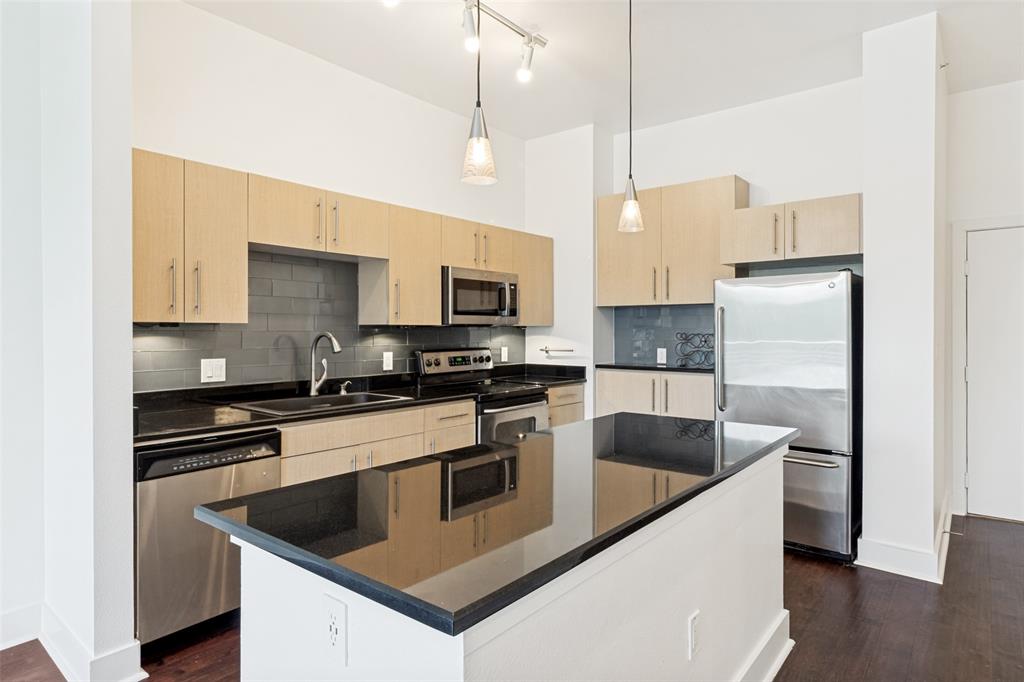 Tribeca - Residential
