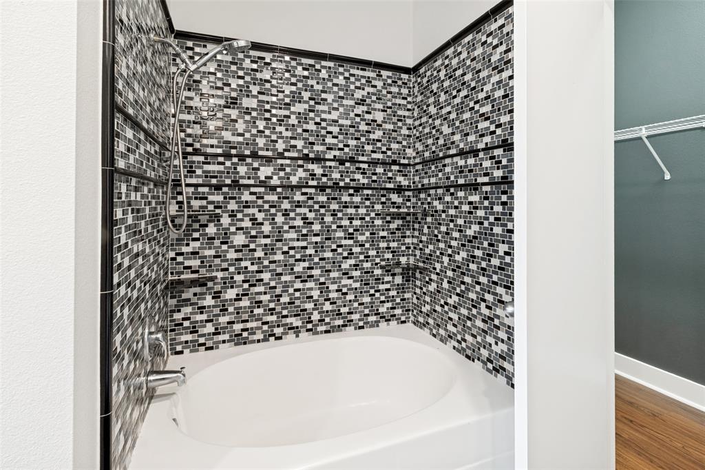 Tribeca - Residential