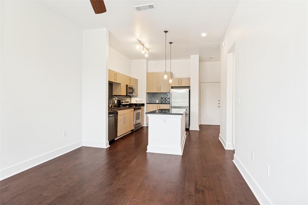 Tribeca - Residential