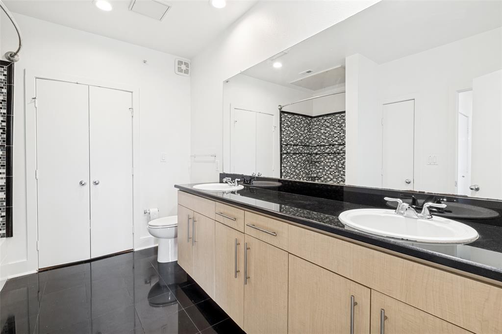 Tribeca - Residential