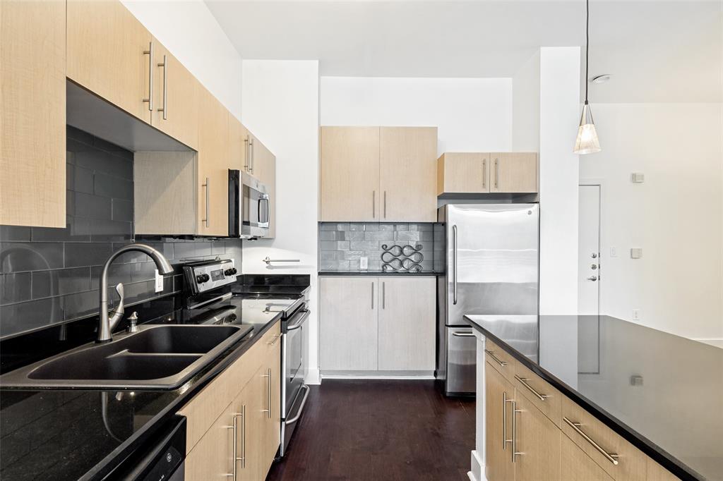 Tribeca - Residential