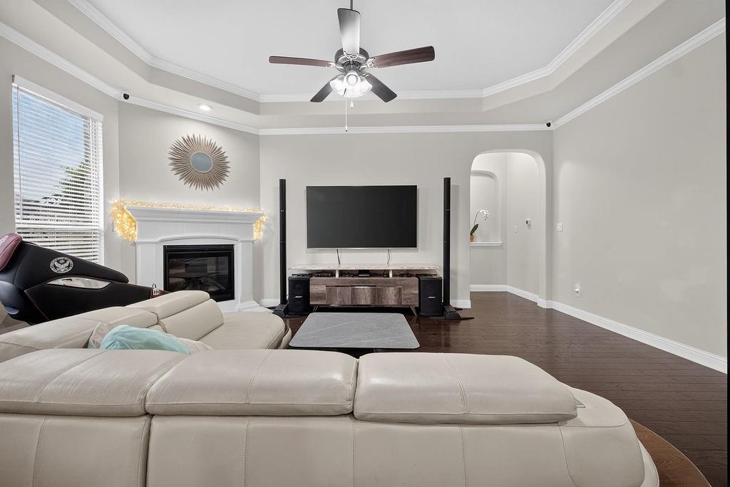 1320 Cecilia Court