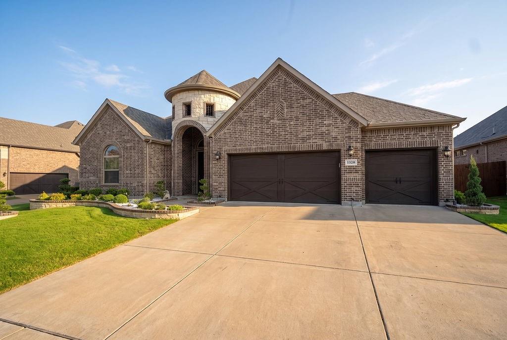 1320 Cecilia Court