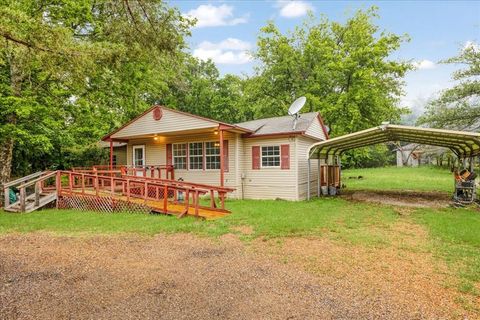 507 N 5th Street Quinlan TX 75474