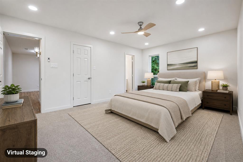 R Horton - Residential
