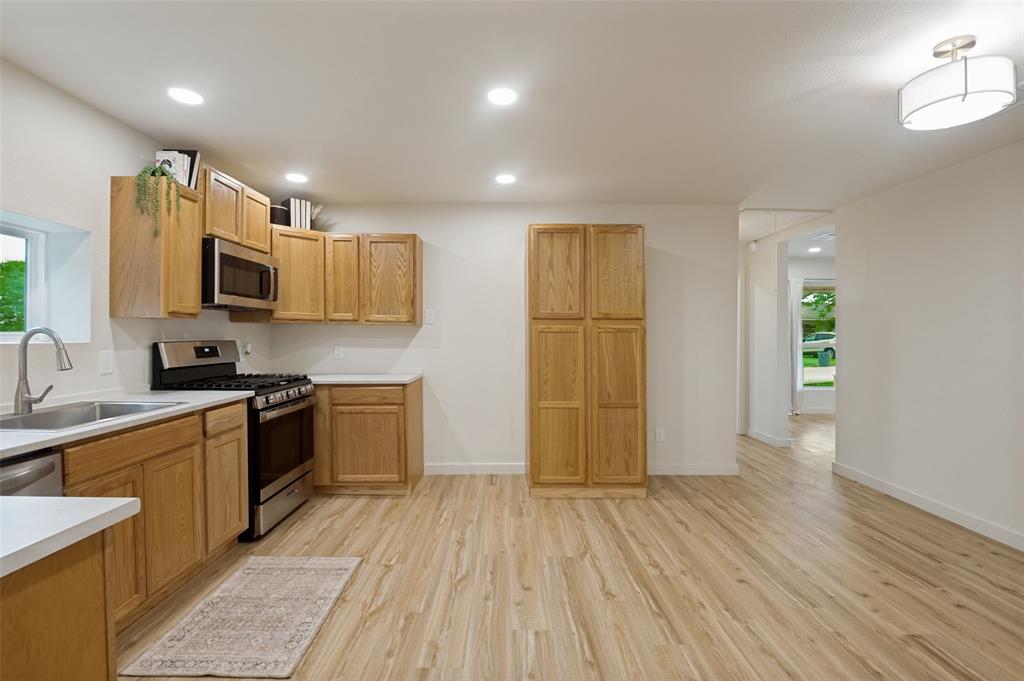 R Horton - Residential