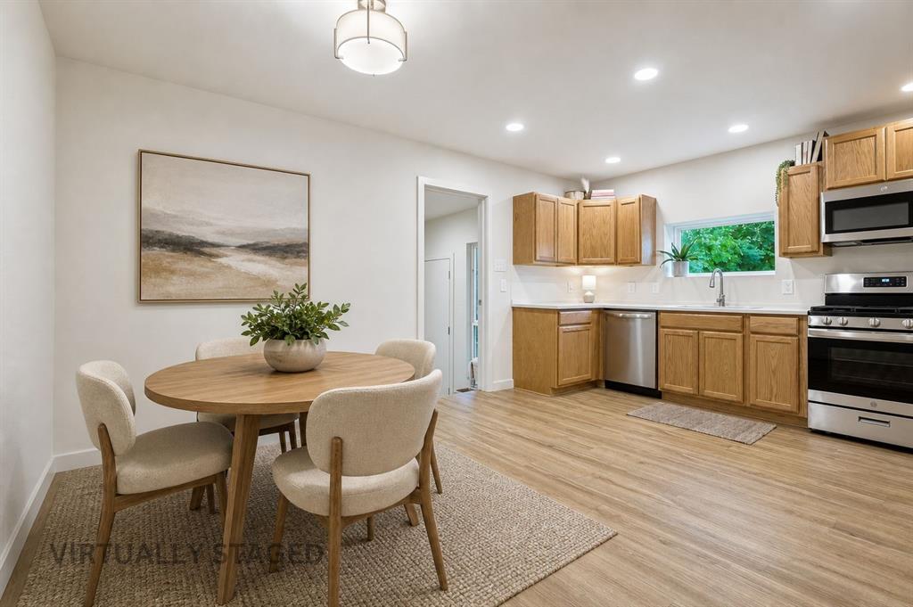 R Horton - Residential
