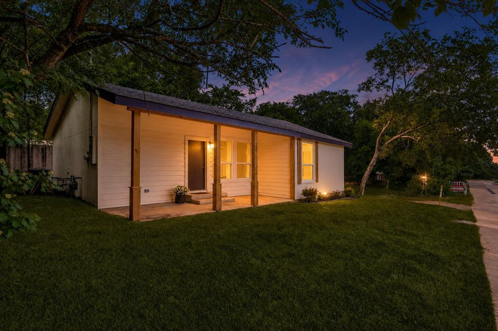 R Horton - Residential
