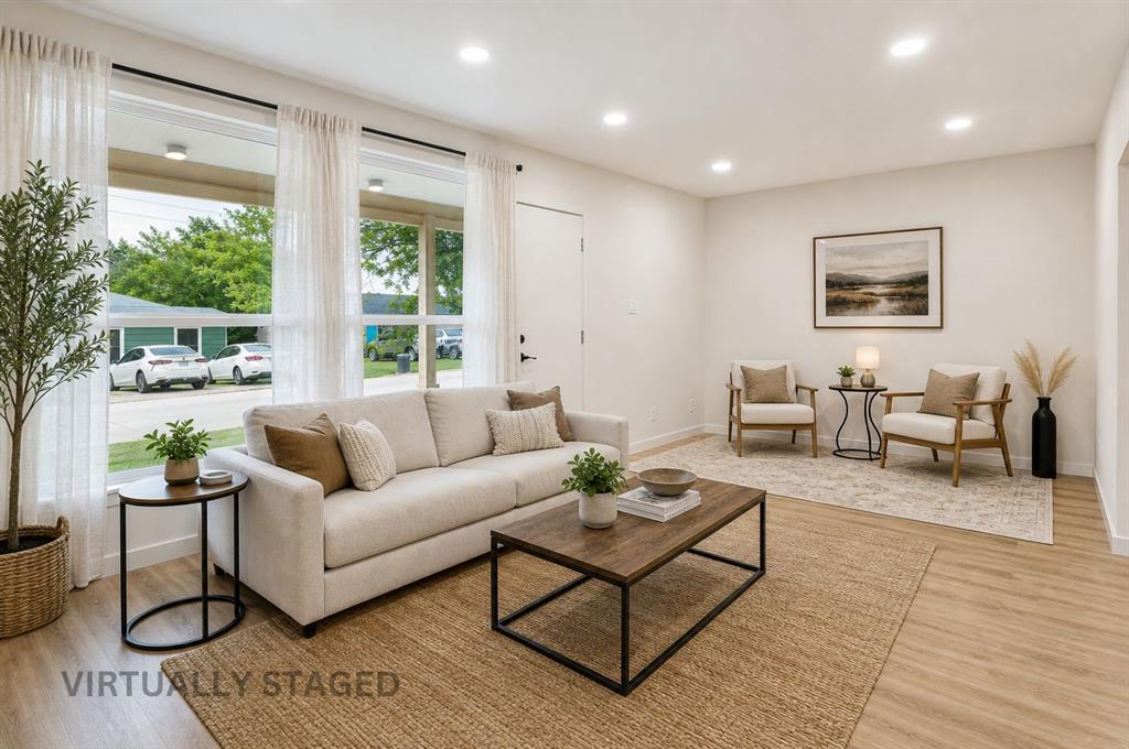 R Horton - Residential
