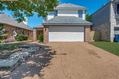 2025 Mallard Drive Lewisville TX 75077